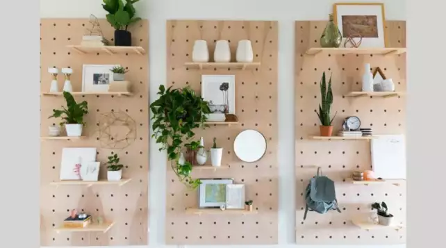 DIY Projects