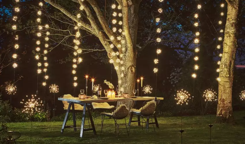 Decorative Lighting | Okia