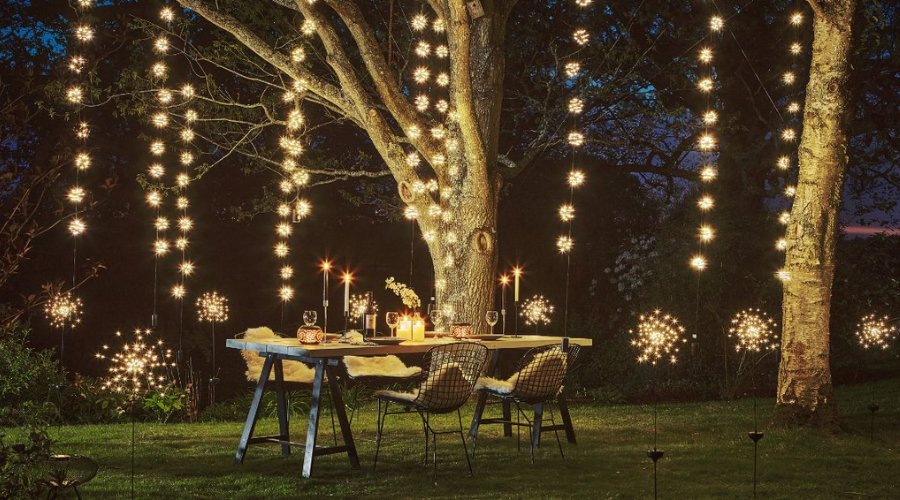 Decorative Lighting | Okia