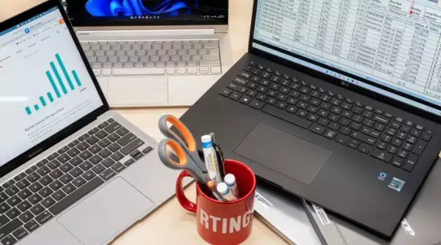 Essentials of Laptops