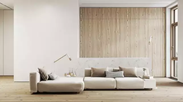 Functionality of Furniture