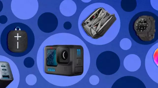 Innovative Gadgets