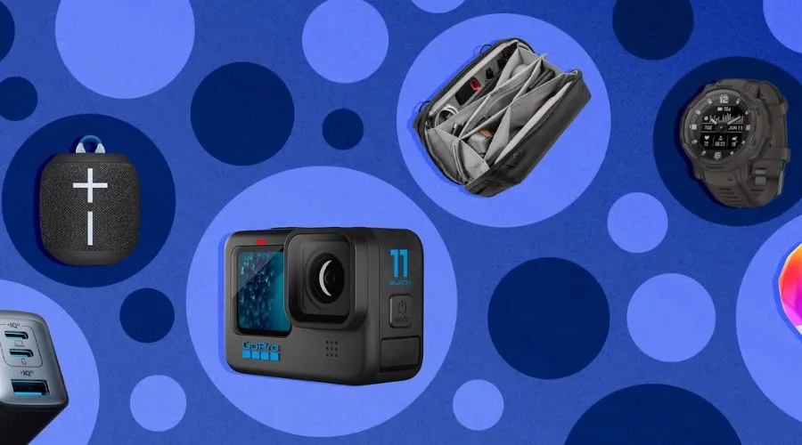 Innovative Gadgets