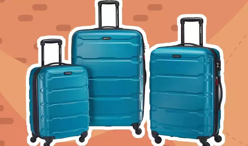 Luggage Sets