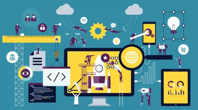 Productivity Software
