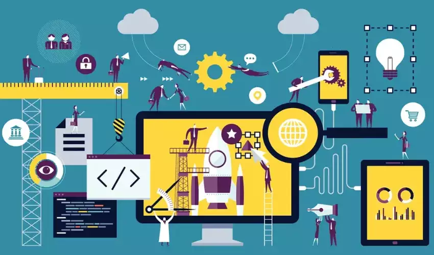 Productivity Software