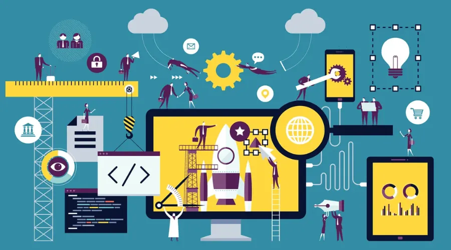 Productivity Software