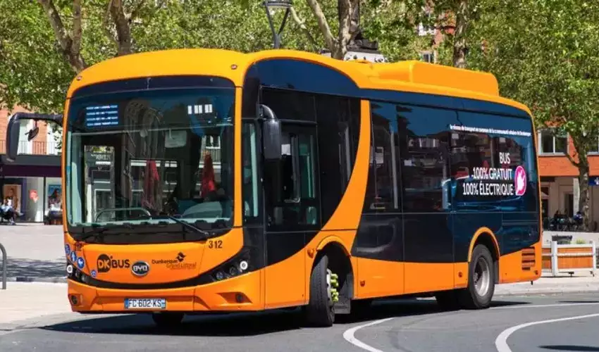 Public Transportation
