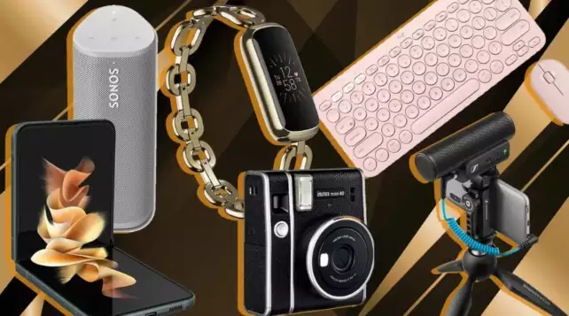 Tech Accessories