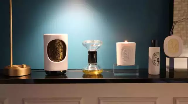 Art of Home Fragrance
