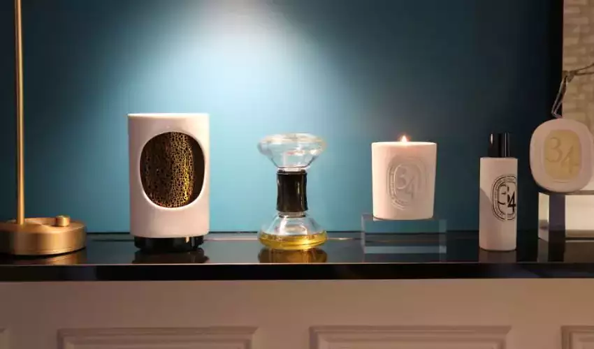 Art of Home Fragrance