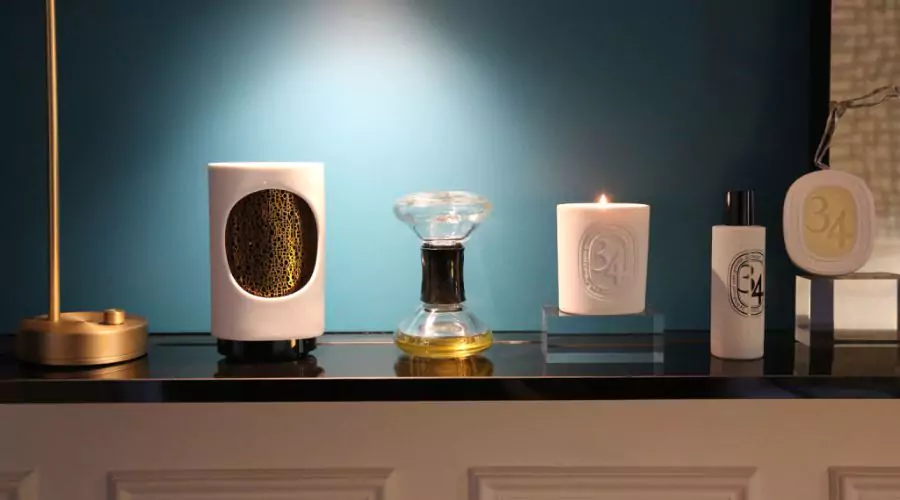 Art of Home Fragrance