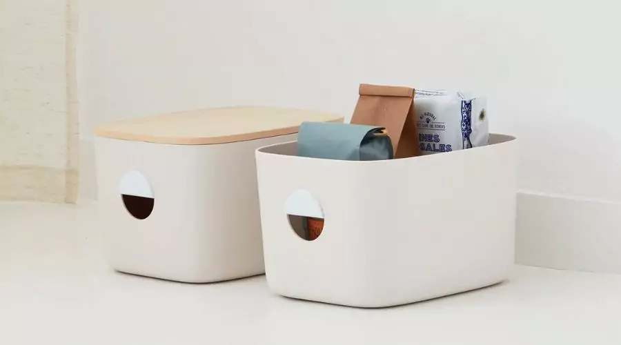 Decorative Storage