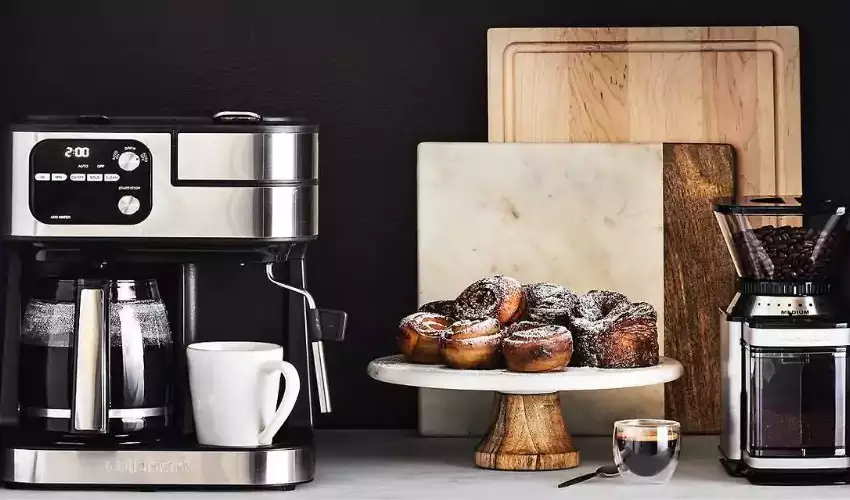Guide to Coffee Makers