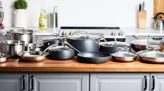 Guide to Cookware Sets