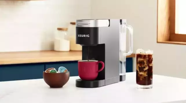 Small Kitchen Gadgets