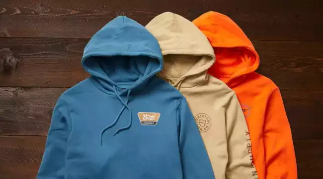 Sweatshirts for Men