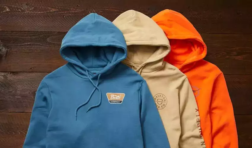 Sweatshirts for Men