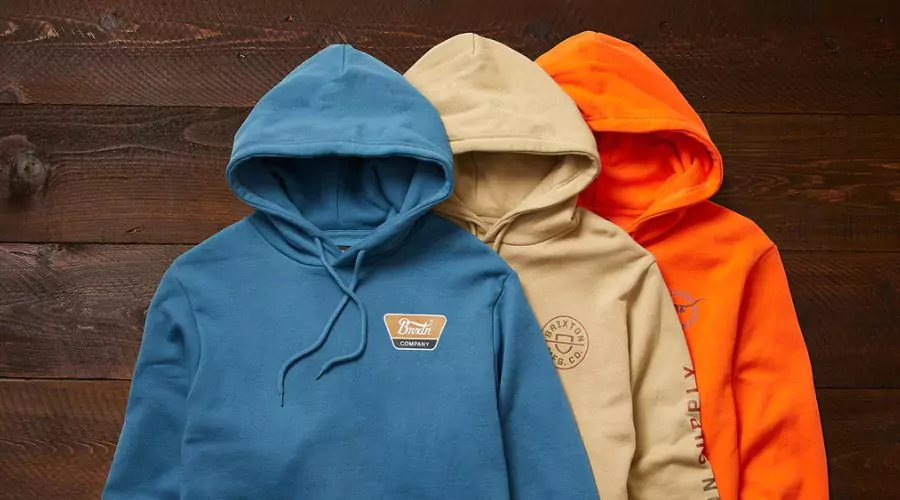 Sweatshirts for Men